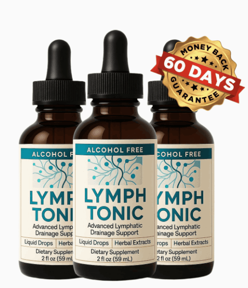 LYMPHTONIC